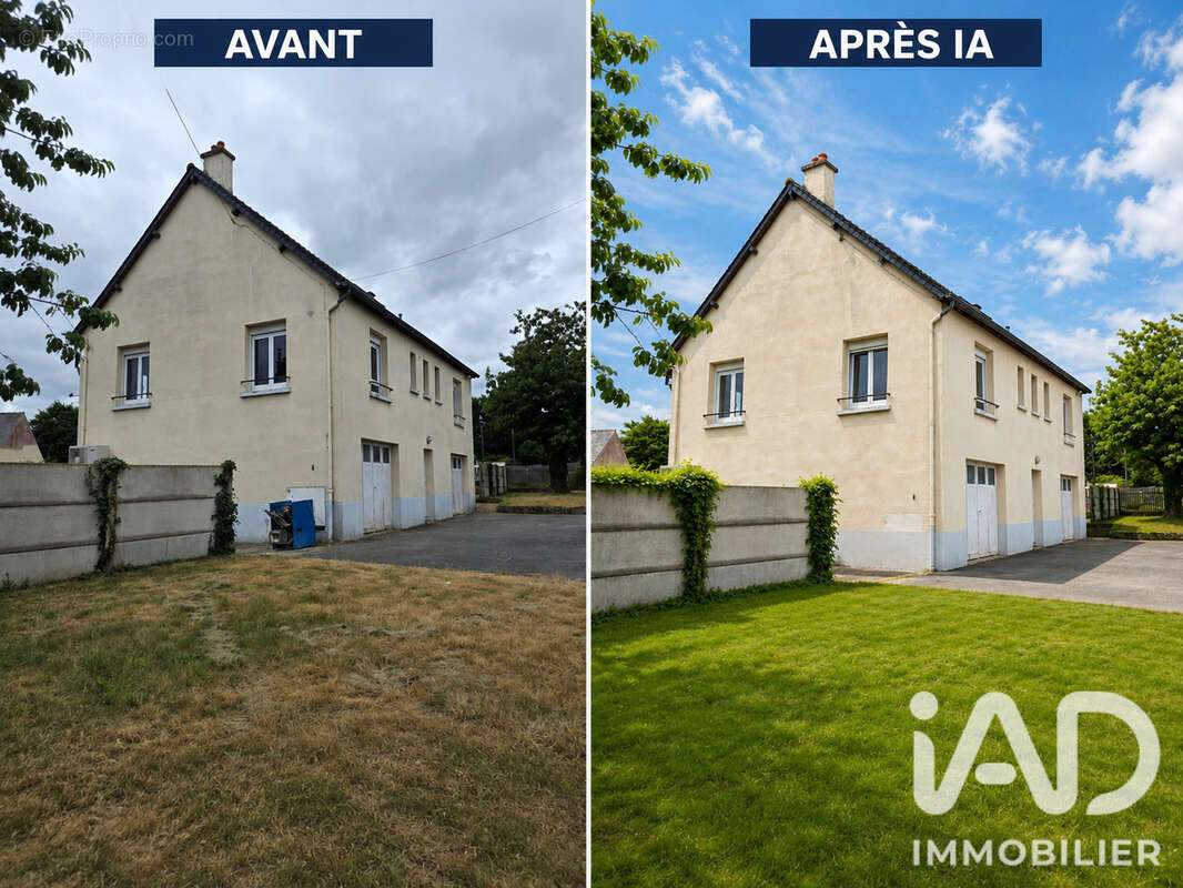 Photo 4 - Maison à YVIGNAC-LA-TOUR