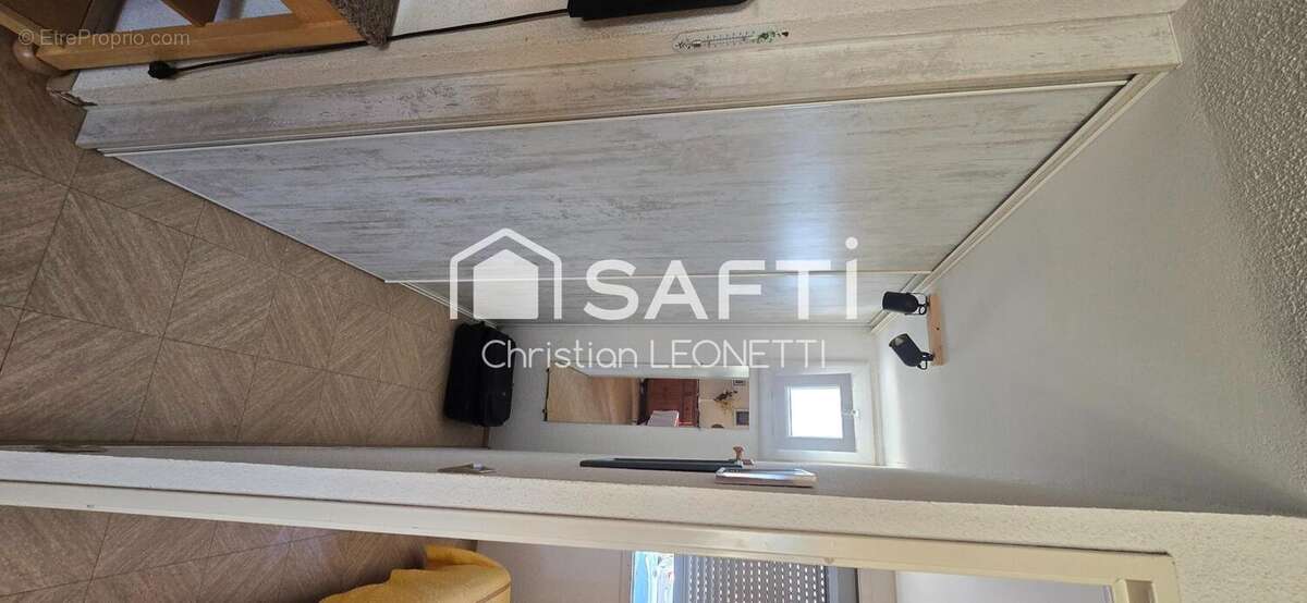 Appartement 22 m² à Gruissan  - photo 5