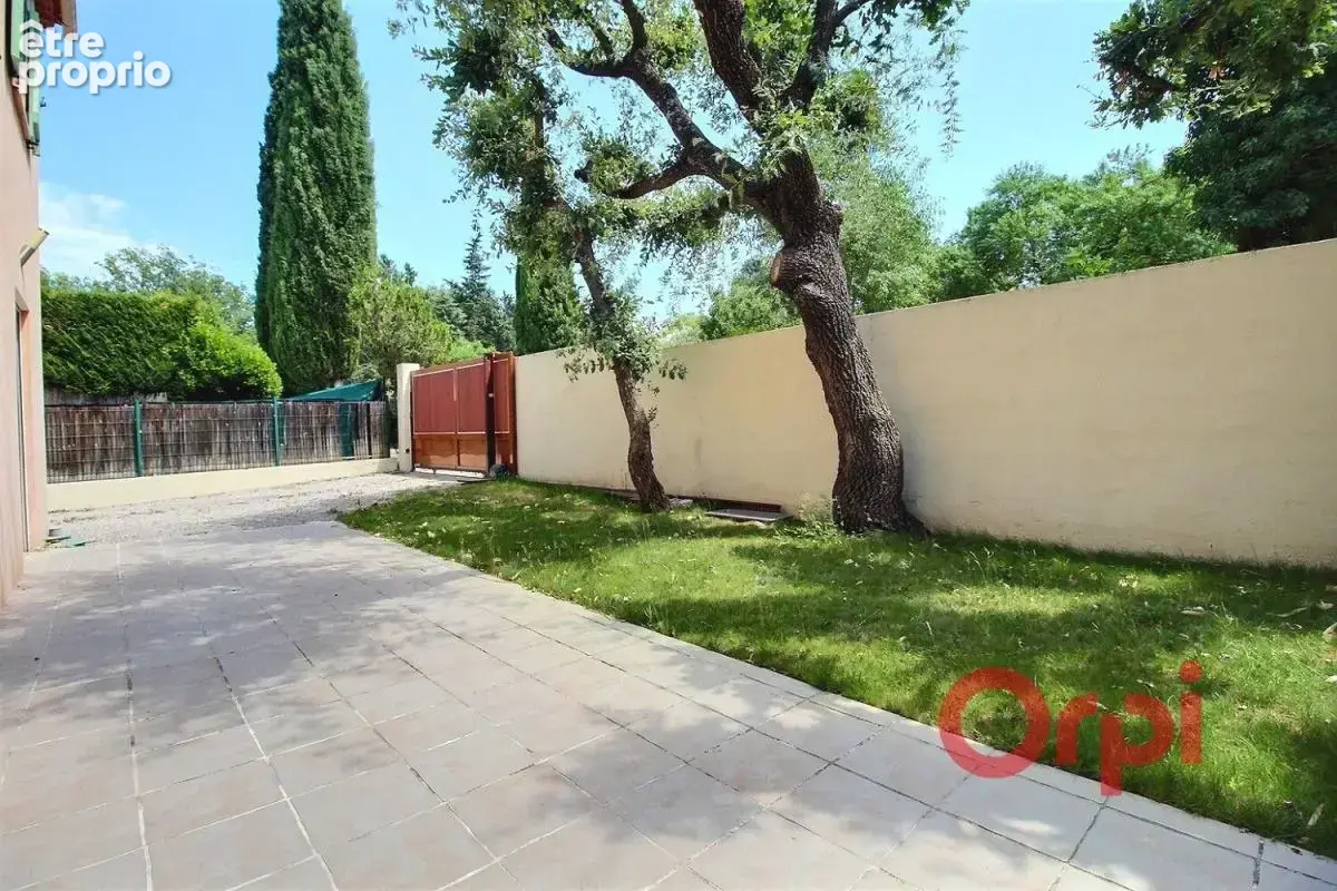 Photo Maison à Aix-En-Provence au prix de 529 000€