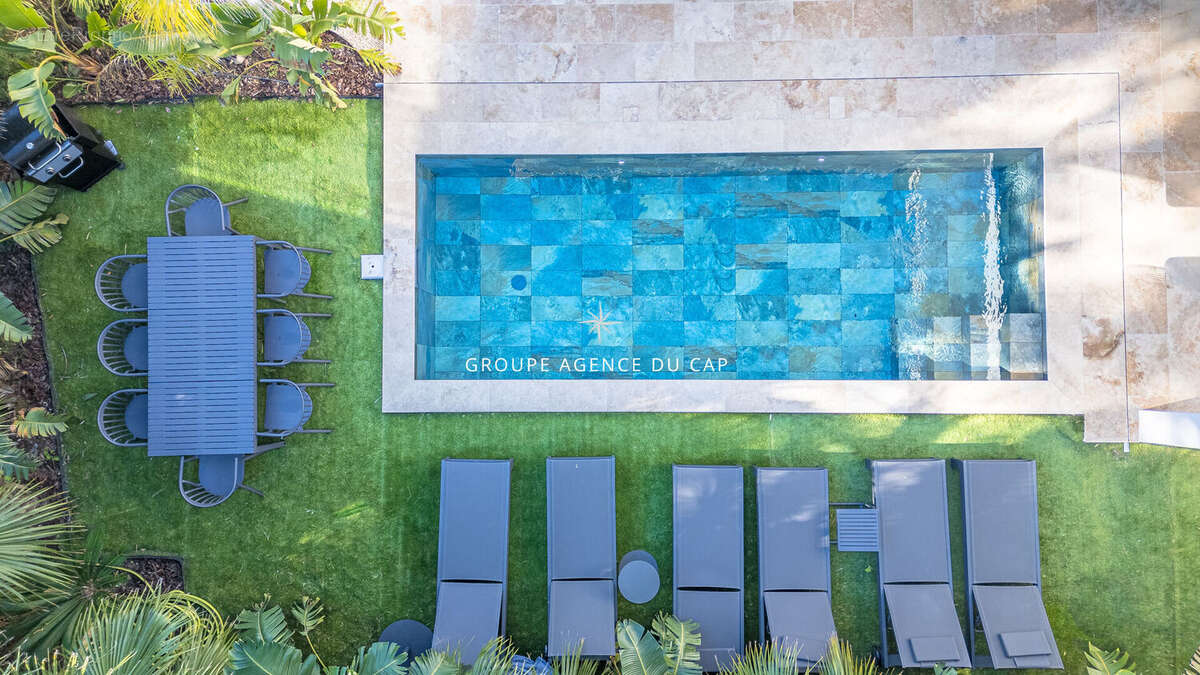 Maison à SAINT-RAPHAEL