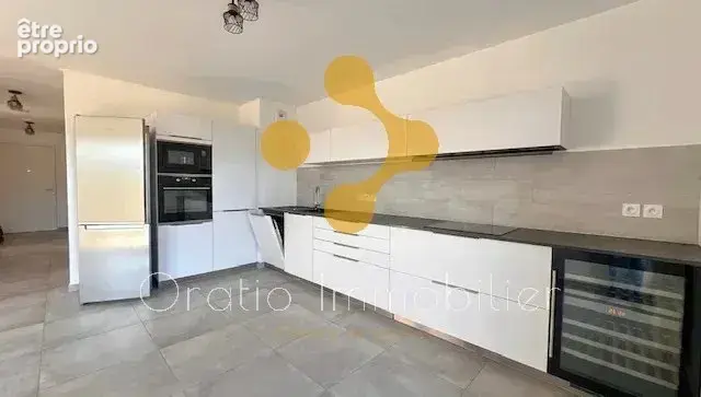 Appartement 3 pièces 64 m² à vendre à Annecy (74000) - photo 4