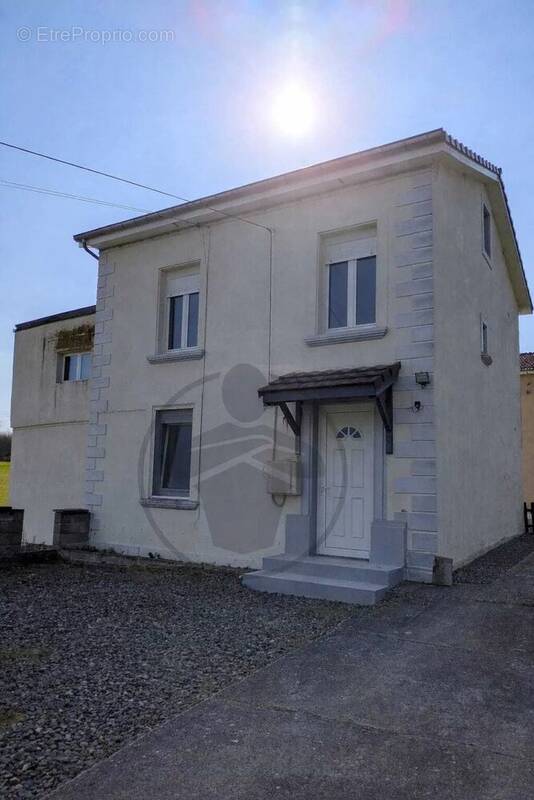 Maison à KEMPLICH