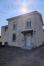 Maison à KEMPLICH