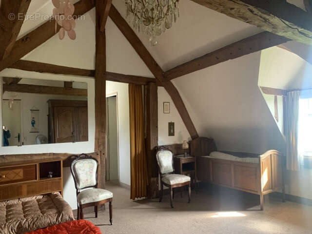 Maison longère de 200m2 avec vue panoramique - photo 31