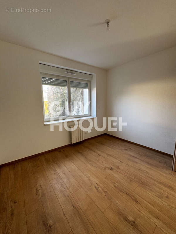 Appartement à AUMETZ