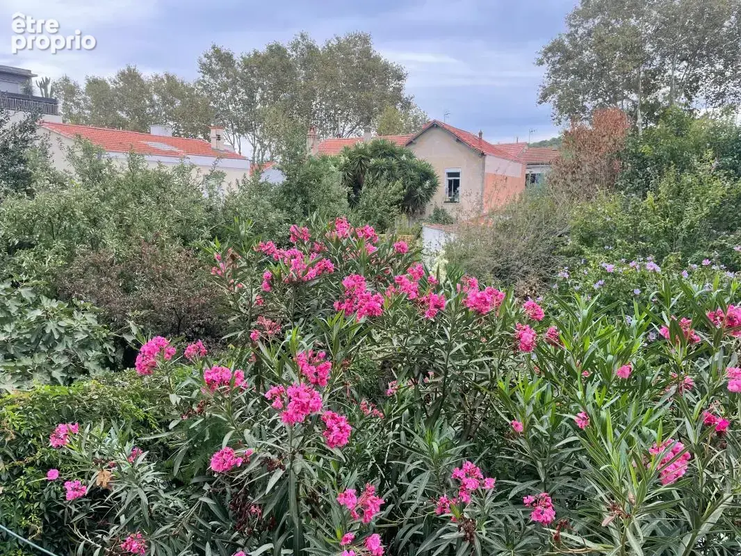 Photo Maison à La Seyne-Sur-Mer au prix de 110 000€