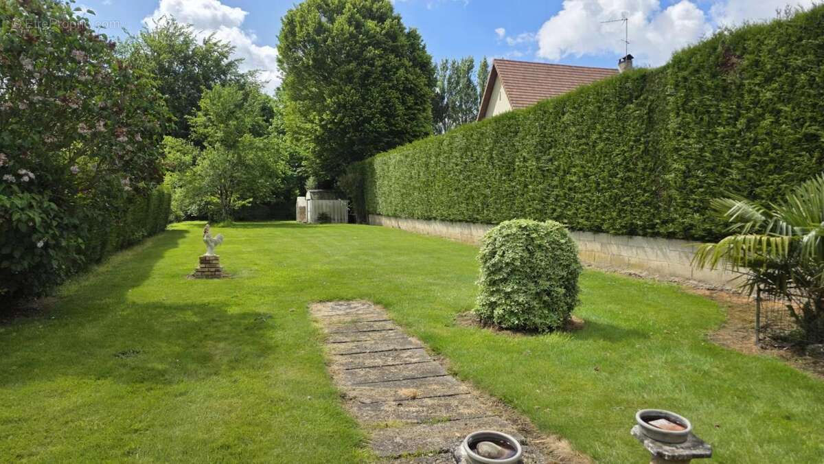 A saisir jolie maison de pays - photo 13