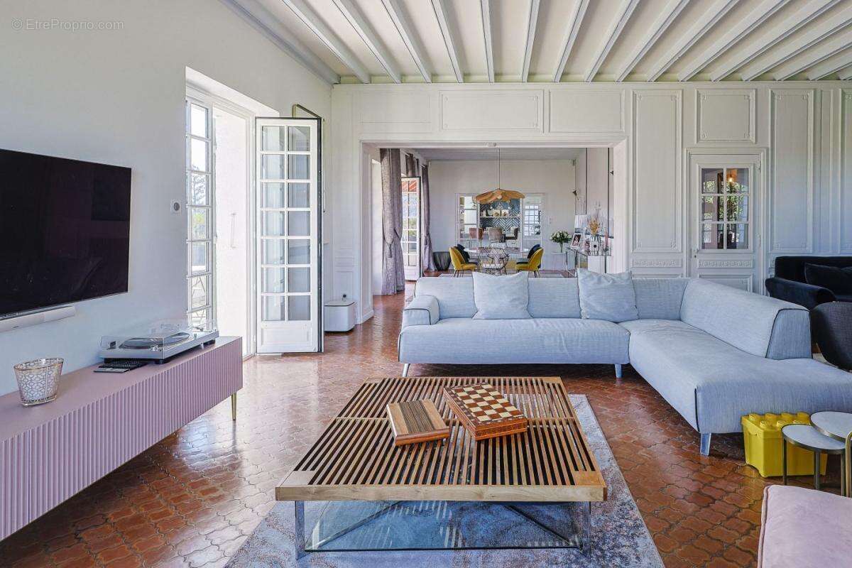 Maison à JURANCON