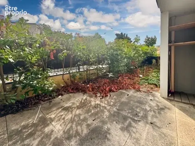 3 pièces de 60,39 m2 avec terrasse et jardin privatif - photo 6