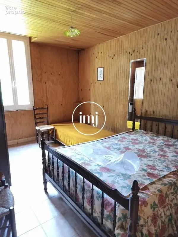 Maison 65 m² à Limoges  - photo 6