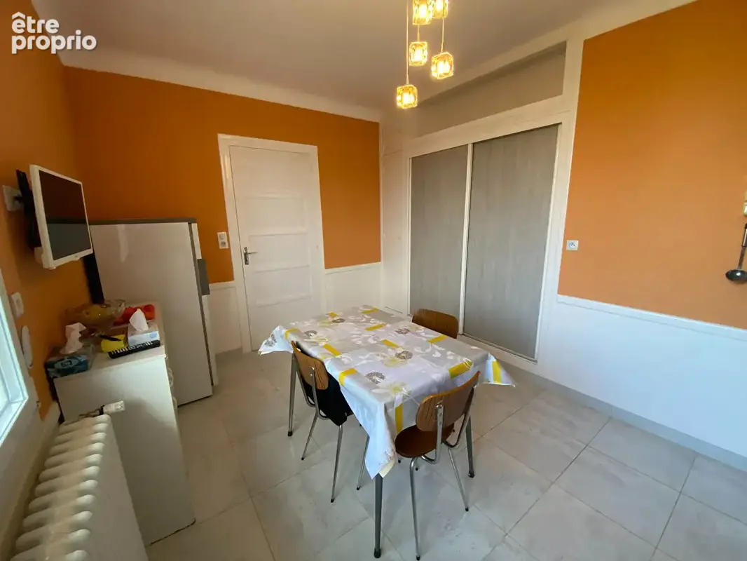 Maison Blanzy 4 pièces 85 m2 - photo 7
