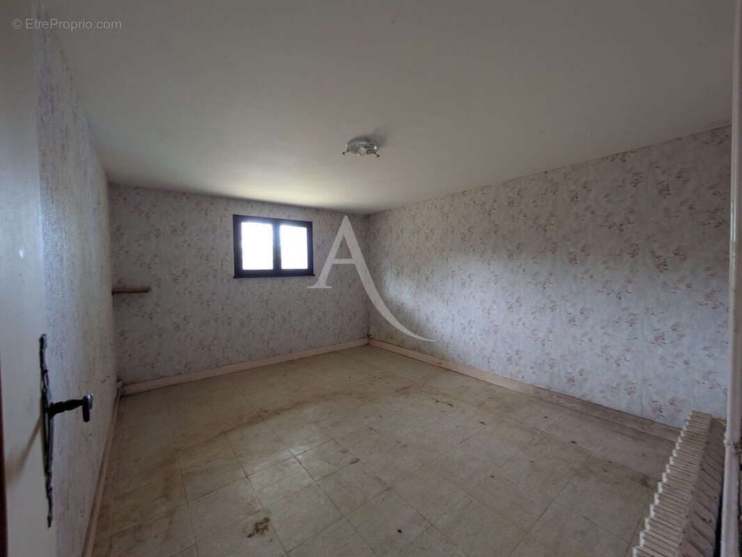 Maison à MARCHENOIR