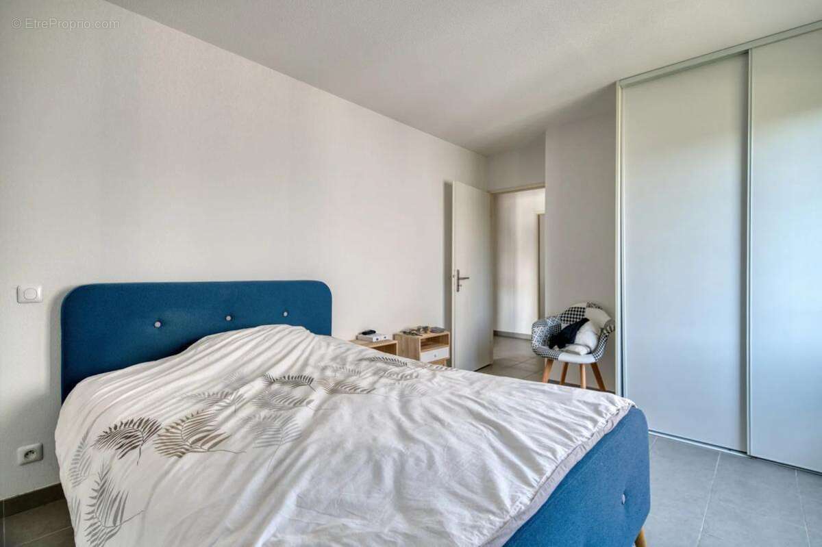 Appartement à BALMA