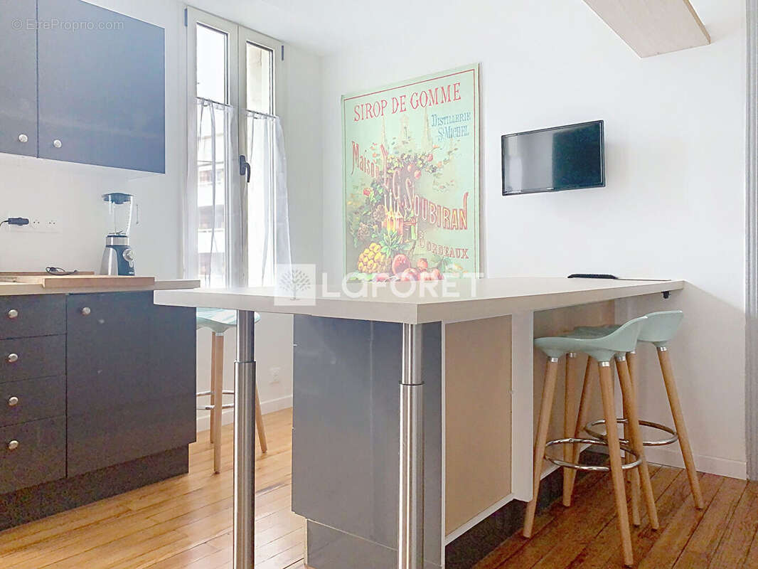 Appartement à ARCACHON