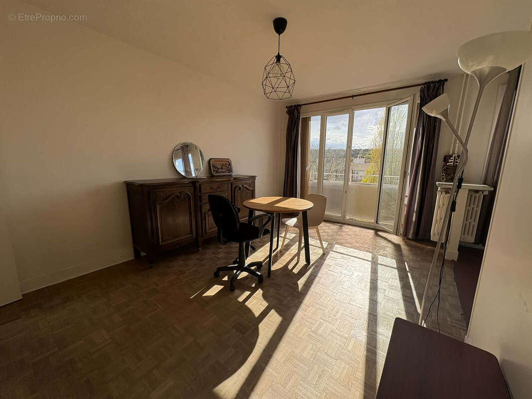 Appartement à CLAMART