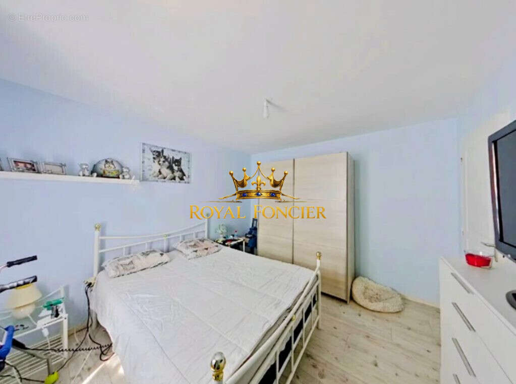 Maison 89 m² à Chatellerault  - photo 6