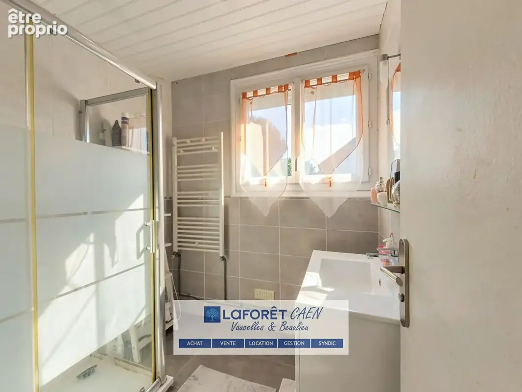 Maison Ifs 6 pièce(s) 146 m2 - photo 8