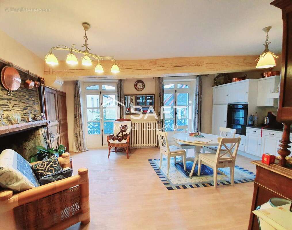 Photo 2 - Appartement à VITRE