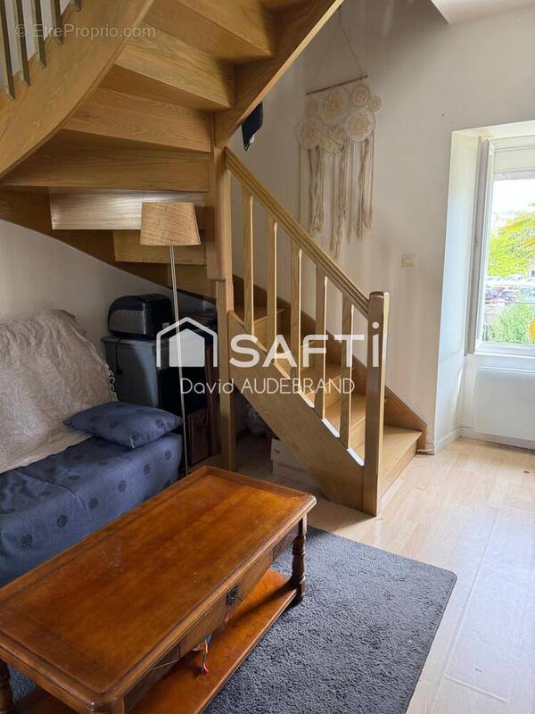 Photo 1 - Appartement à NIORT