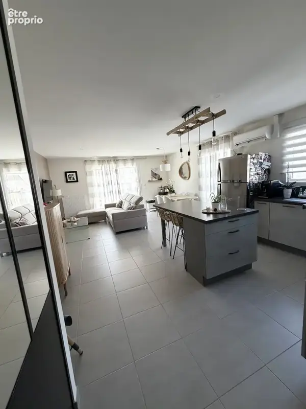 À VENDRE   Maison de plain-pied   Saint-André-les-Vergers, 87,67m2, 3 chambres, jardin 342m2 - photo 4