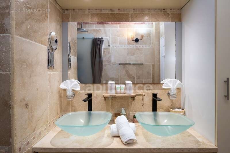 Appartement à SAINT-MARTIN