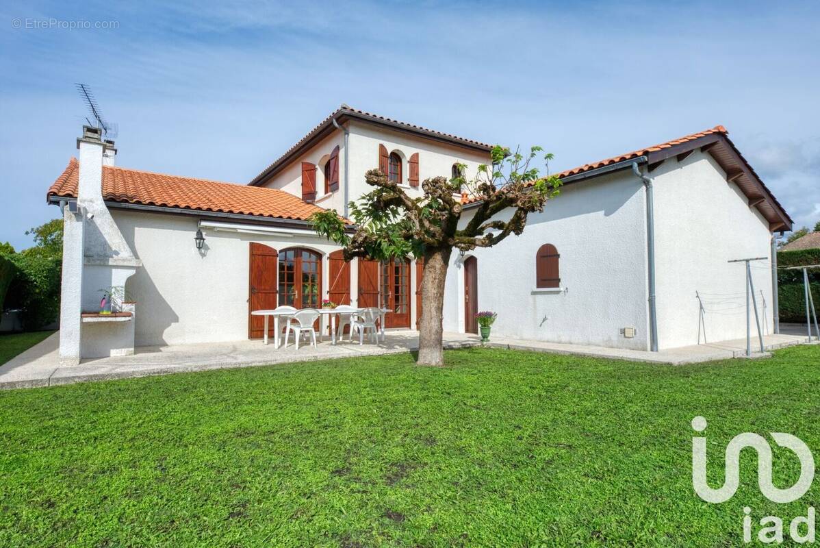 Photo 1 - Maison à MERIGNAC