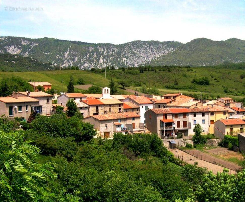 Maison à ARTIGUES
