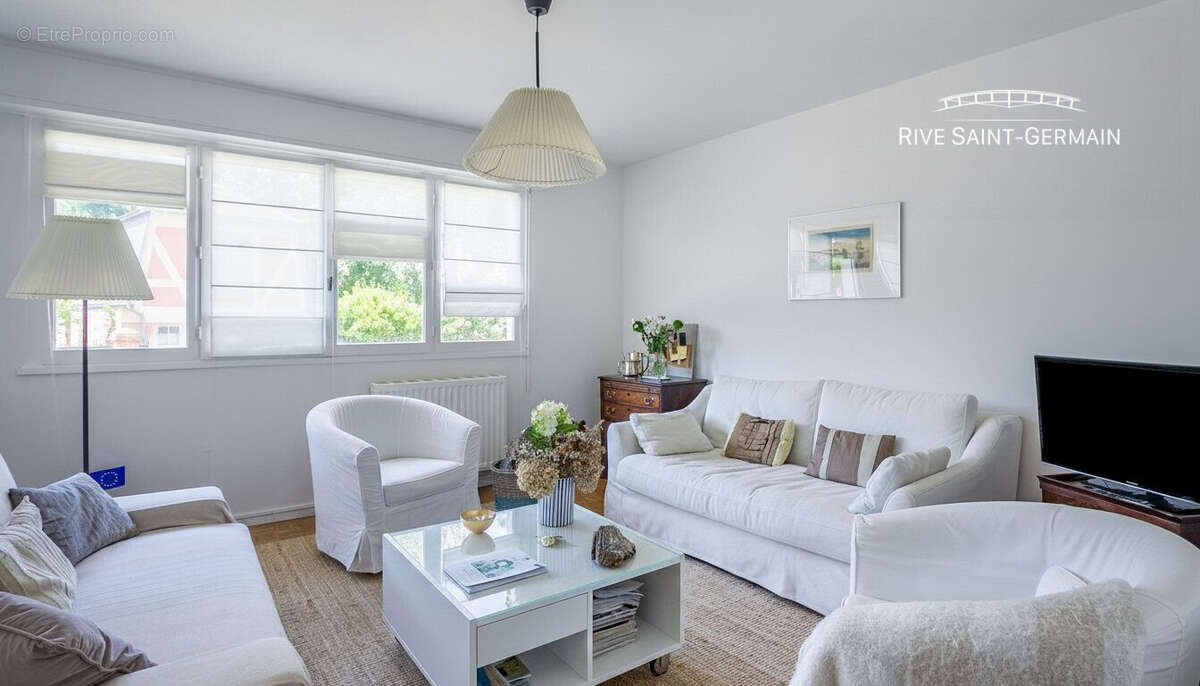 Appartement à DINARD