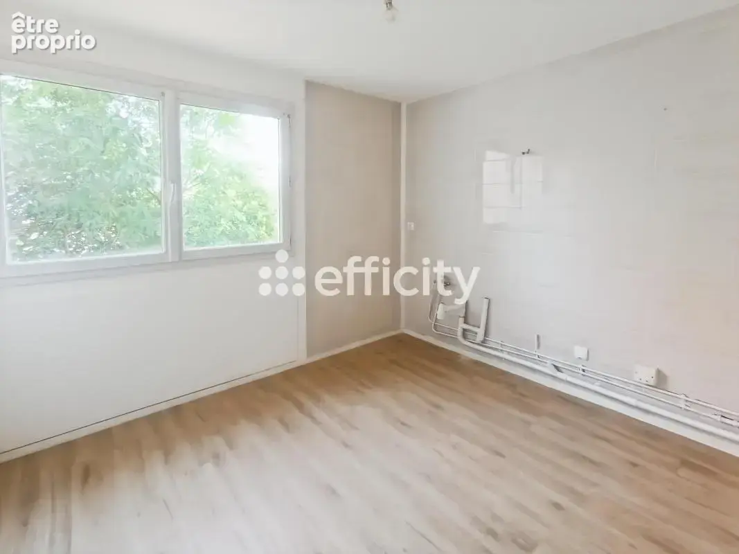 Appartement - photo 10