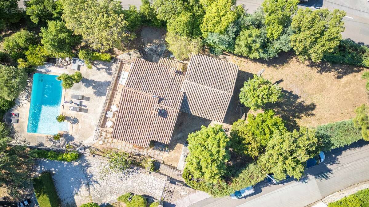 Maison à SAINTE-MAXIME