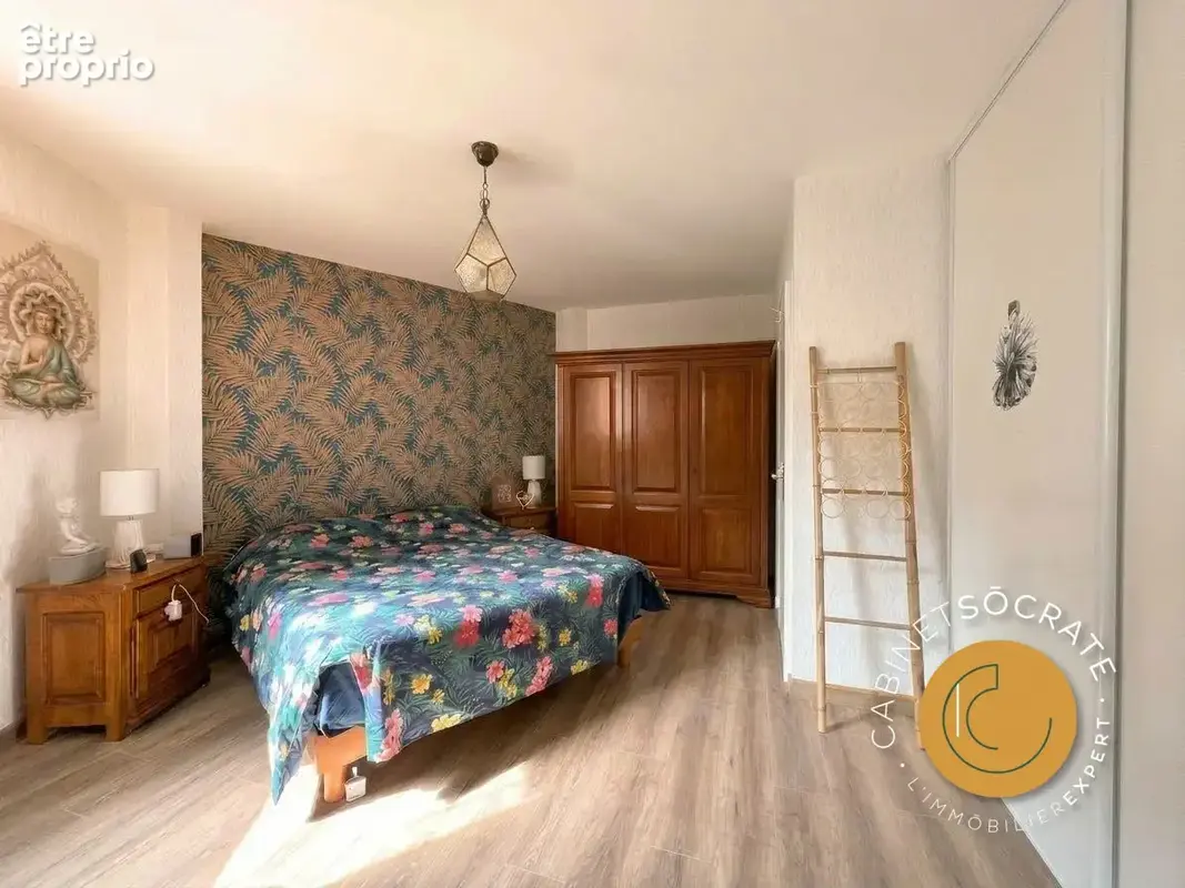 Appartement 5 pièces 102 m² à vendre à Laxou (54520) - photo 8