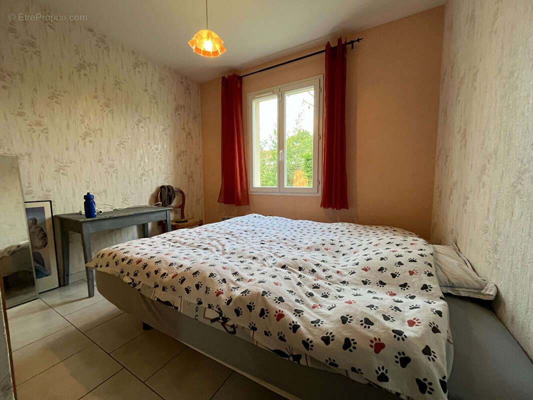 Maison à LE CHATEAU-D'OLERON