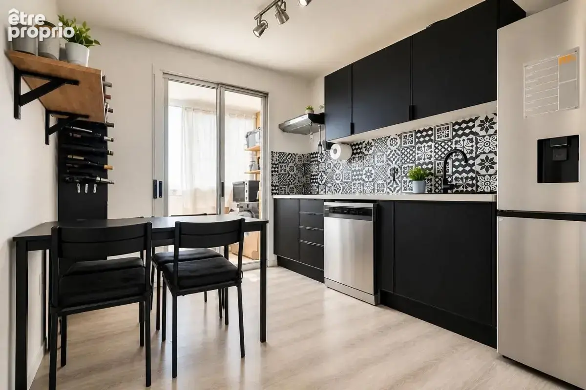 Appartement de 3 pièces de d’environ 64 m2 situé à Nice - photo 5