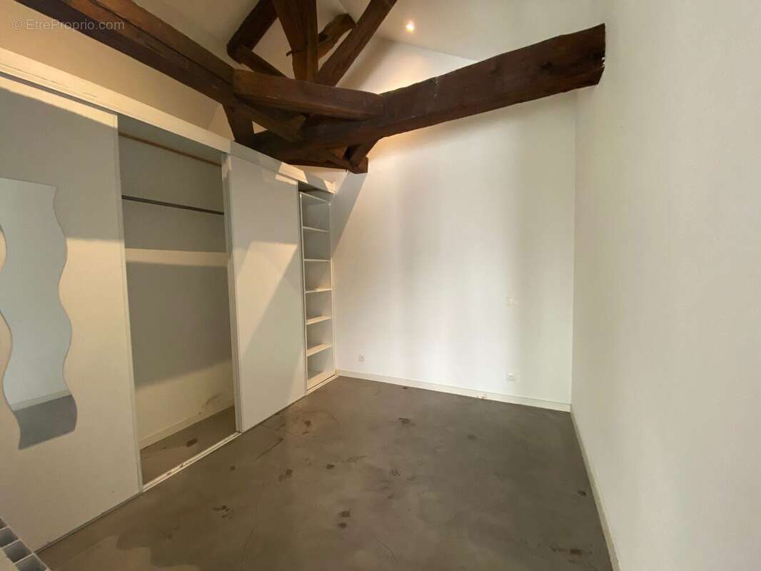 Appartement à POITIERS