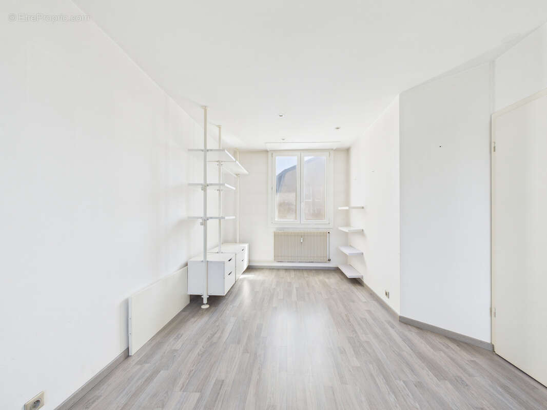 Appartement 4 pièces Hyper Centre de Mulhouse - photo 7