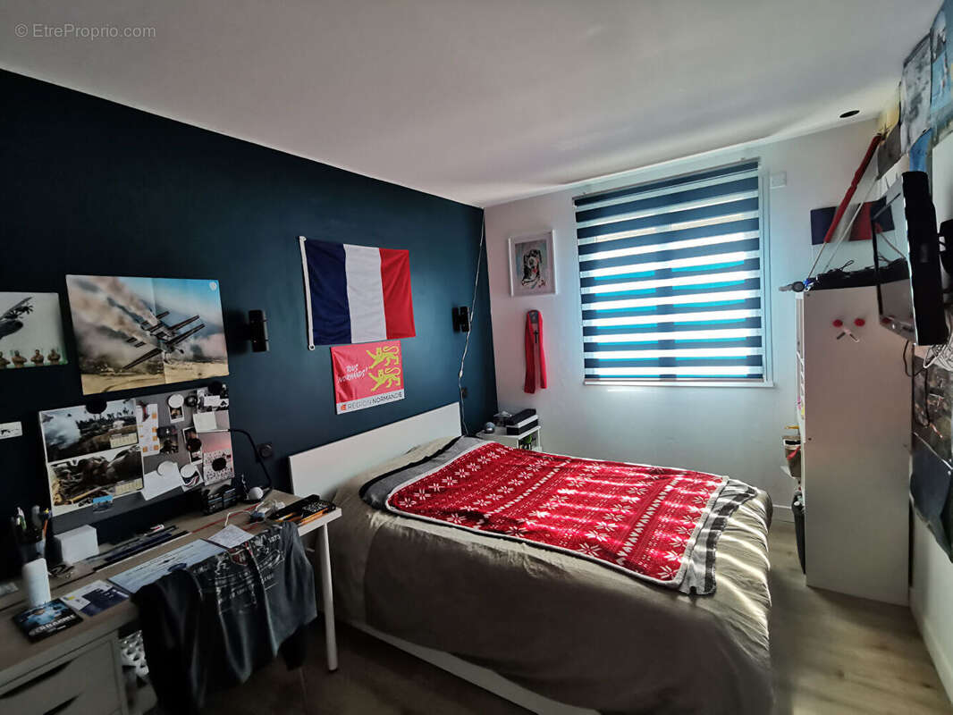 Appartement à SAINT-PEE-SUR-NIVELLE