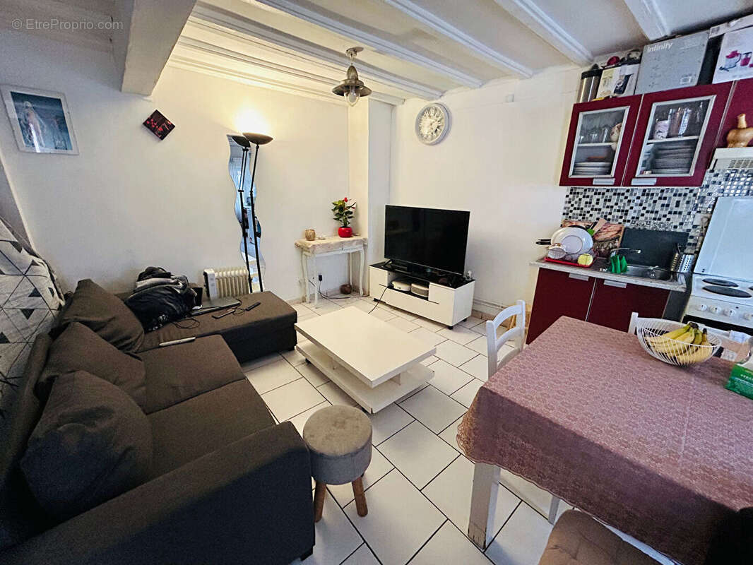 Maison à LA FERTE-SOUS-JOUARRE