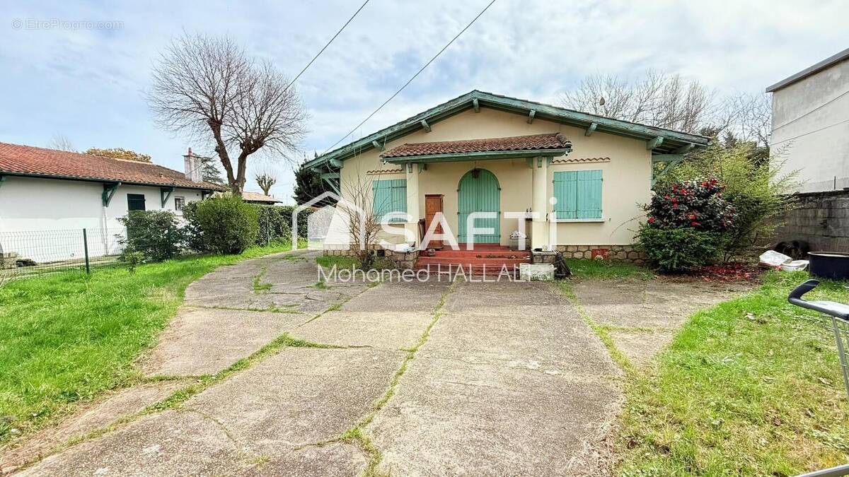 Photo 1 - Maison à LA TESTE-DE-BUCH