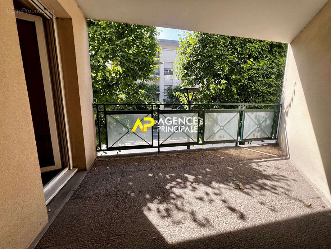Appartement à ARGENTEUIL