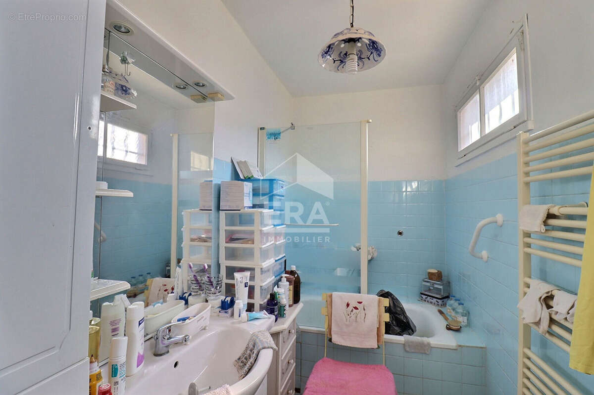 Maison à MARSEILLE-13E