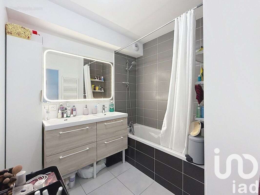 Photo 5 - Appartement à SAINT-HERBLAIN