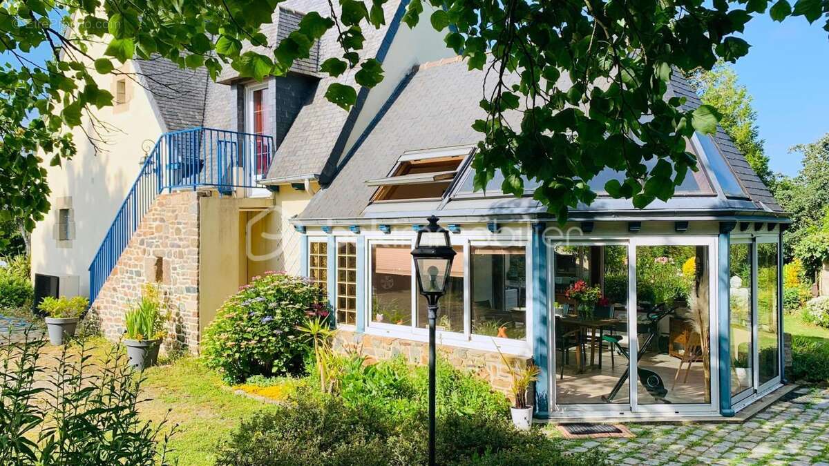 Maison à HILLION