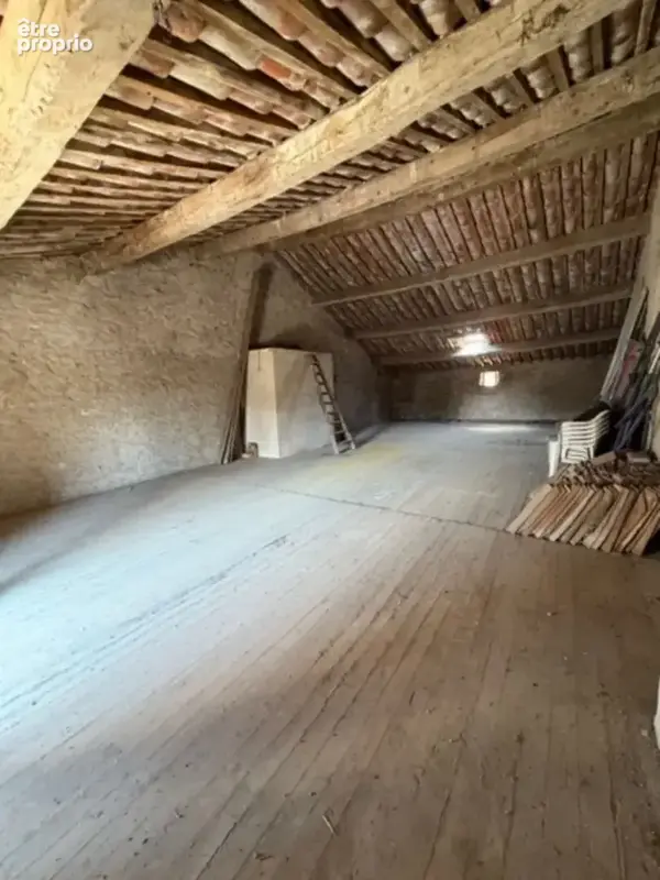 Maison Saint Marcel Sur Aude 5 pièce(s) 153 m2 - photo 6