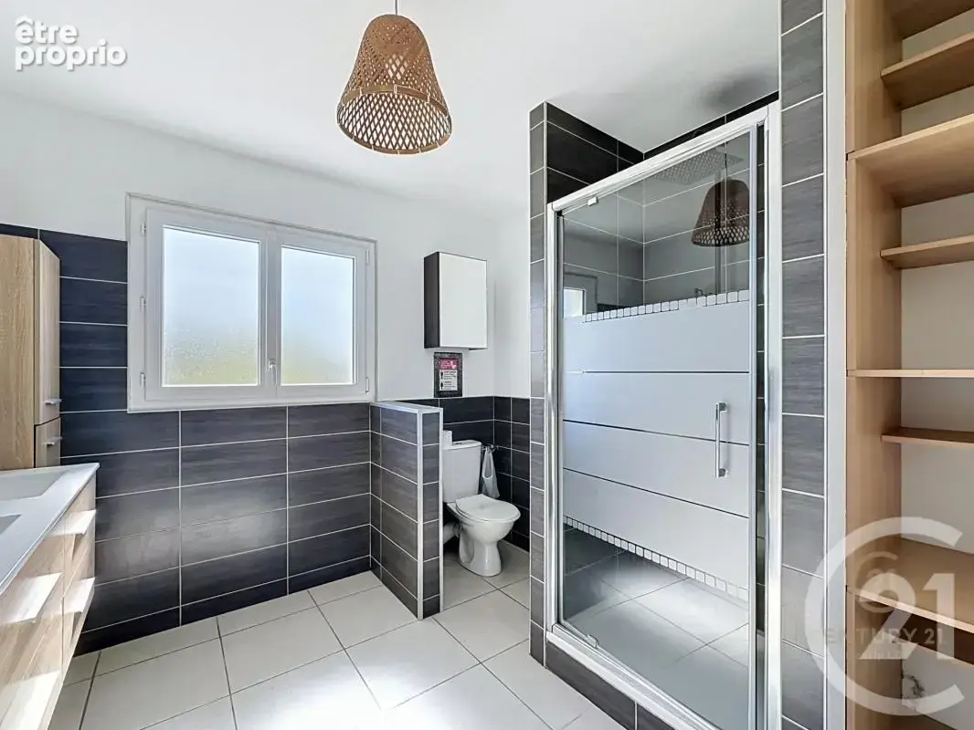 Maison 7 pièces 152 m² à vendre à Grigny (69520) - photo 16