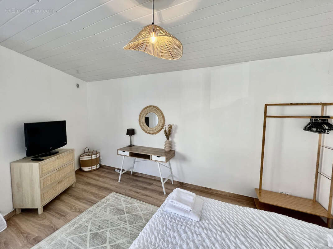 Appartement à LORIENT