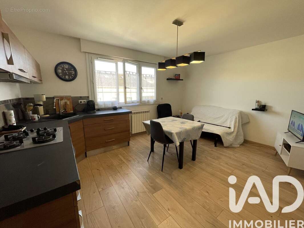 Photo 9 - Appartement à DRAGUIGNAN