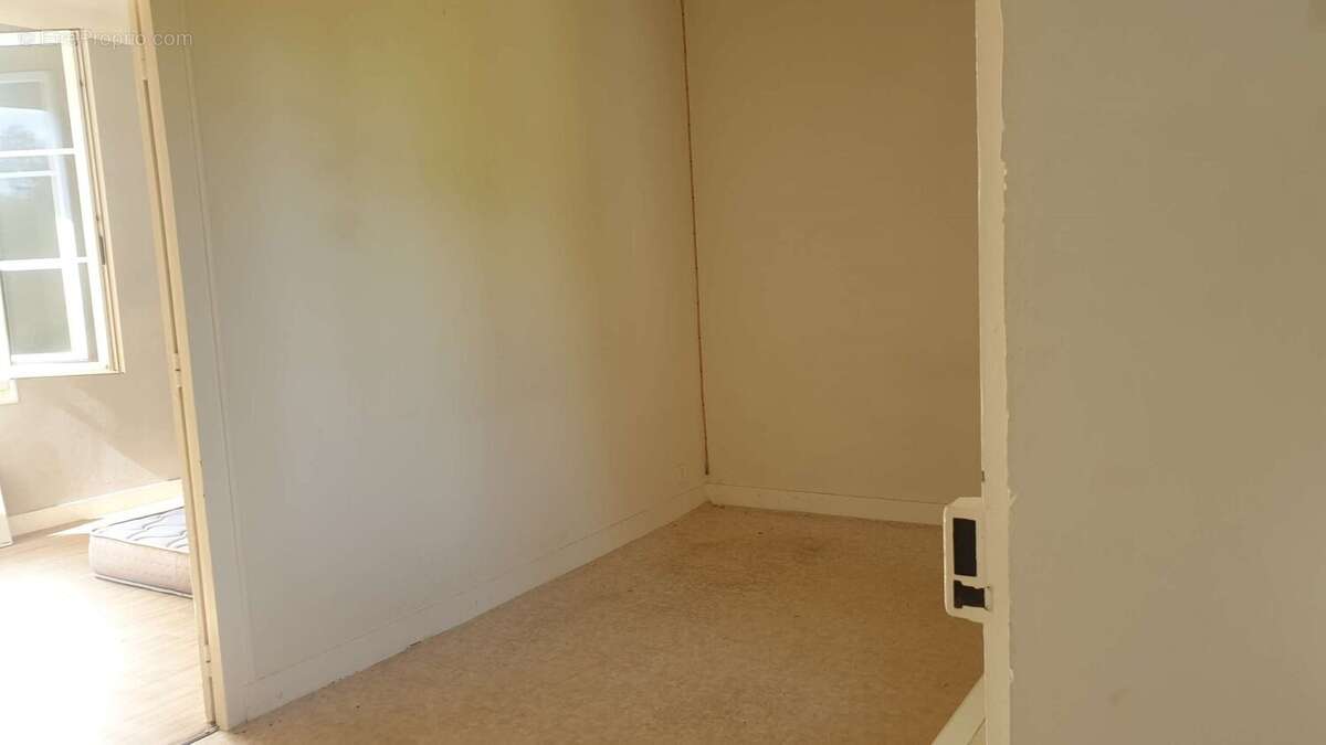 Appartement à LINARDS