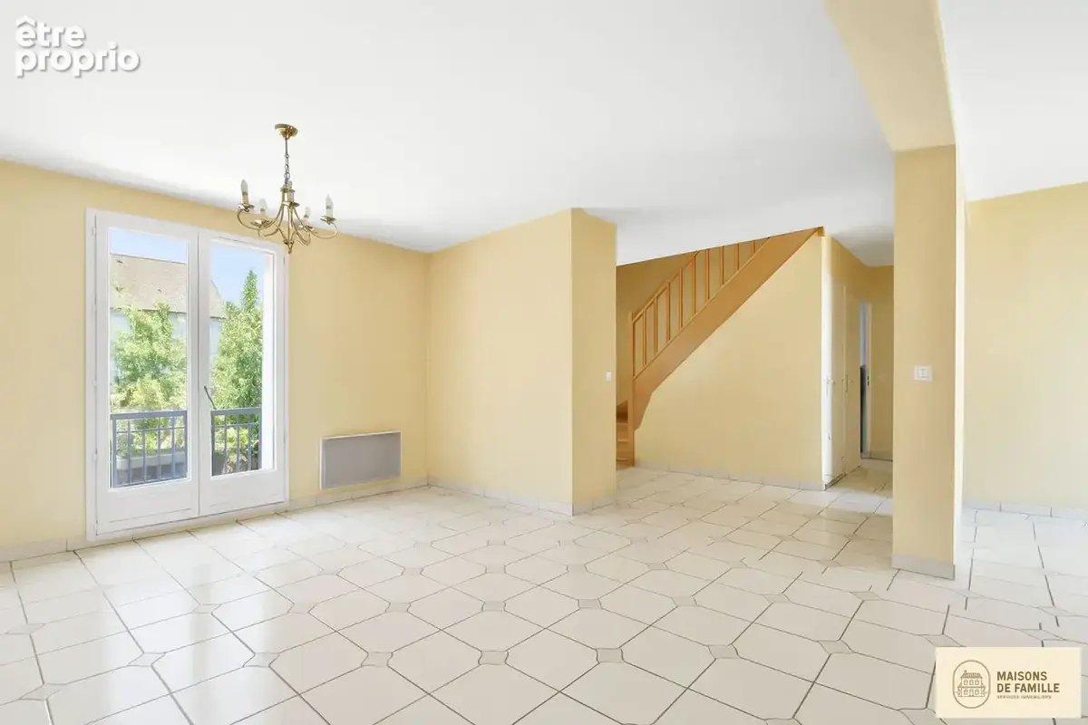 Laborde - Maison à vendre à Montesson - photo 10