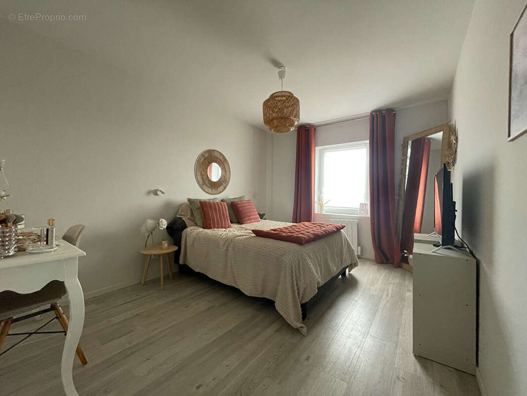 Maison à BOULOGNE-SUR-MER