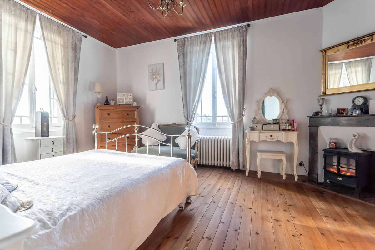 Town house with garden and garage - photo 41